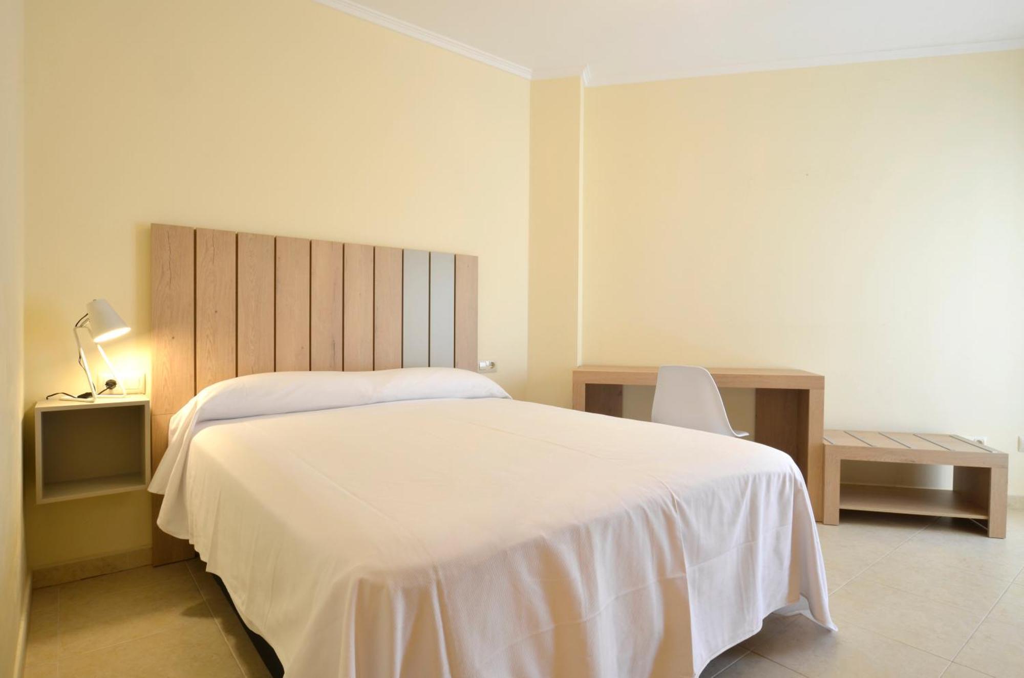 Playa De Silgar Apartment ซันเชนโช ภายนอก รูปภาพ
