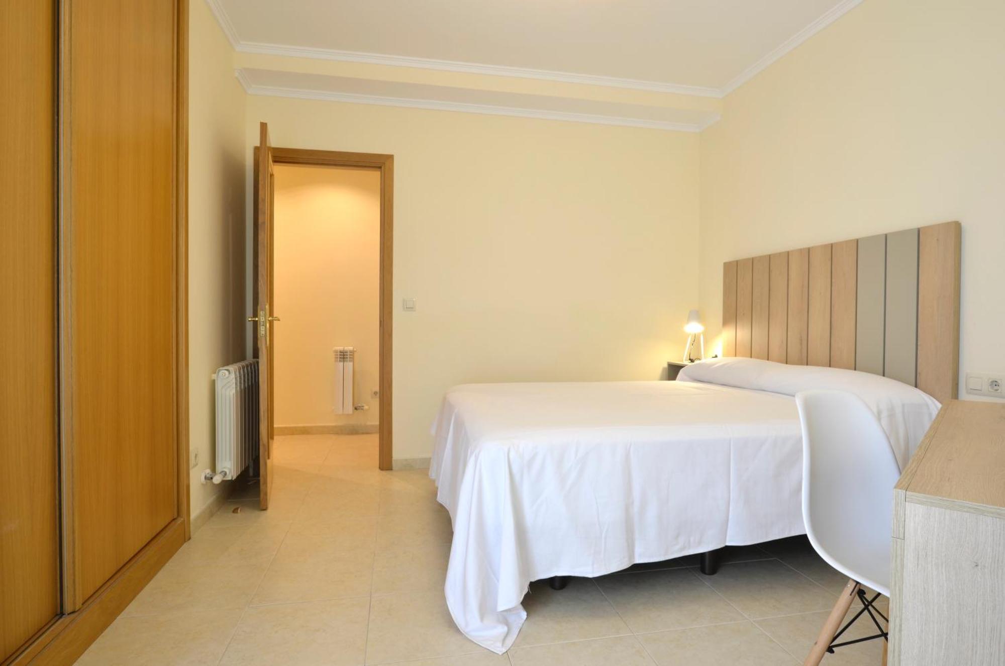 Playa De Silgar Apartment ซันเชนโช ภายนอก รูปภาพ