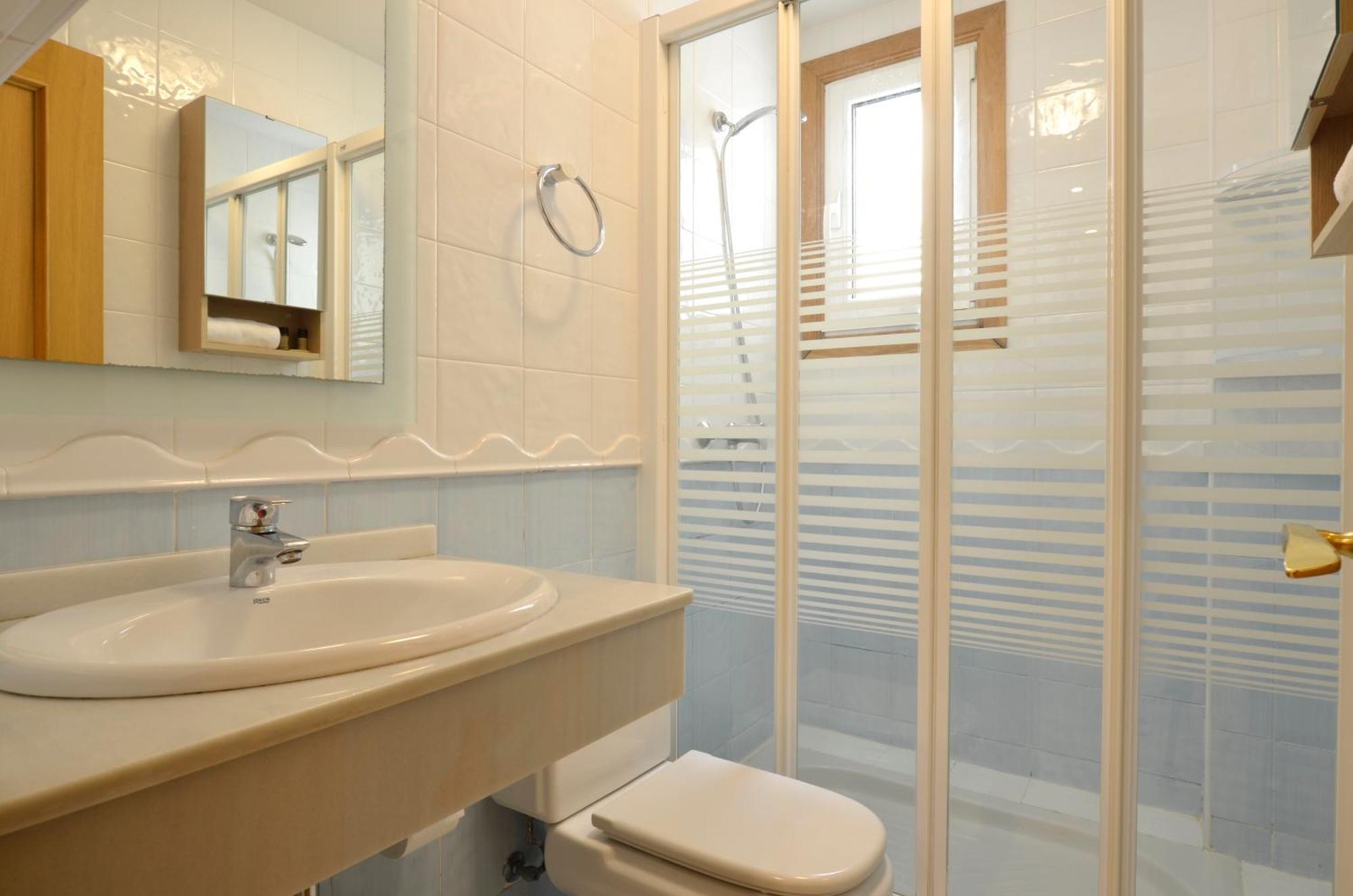 Playa De Silgar Apartment ซันเชนโช ภายนอก รูปภาพ